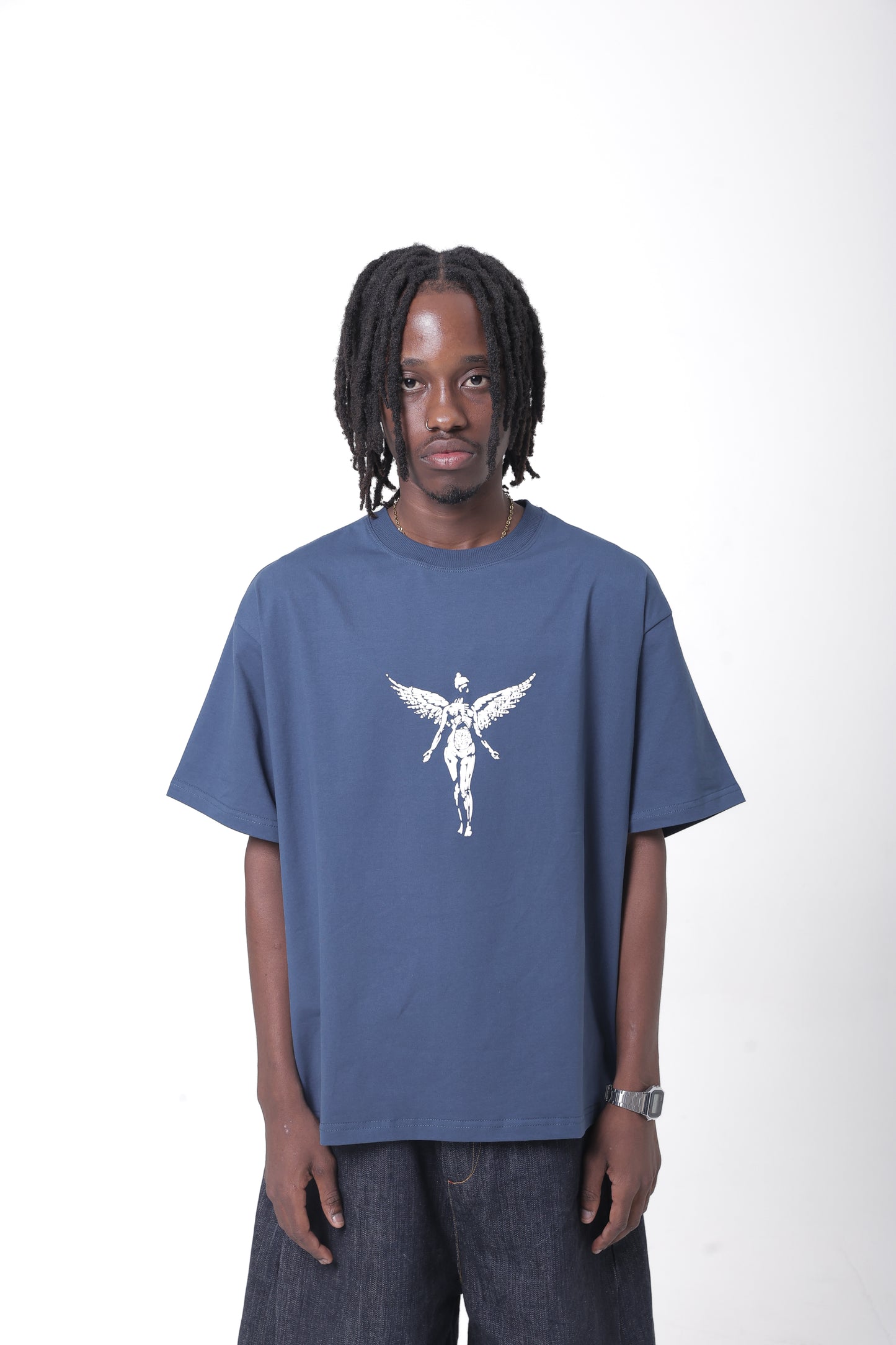 Nirvana Oversized T-shirt