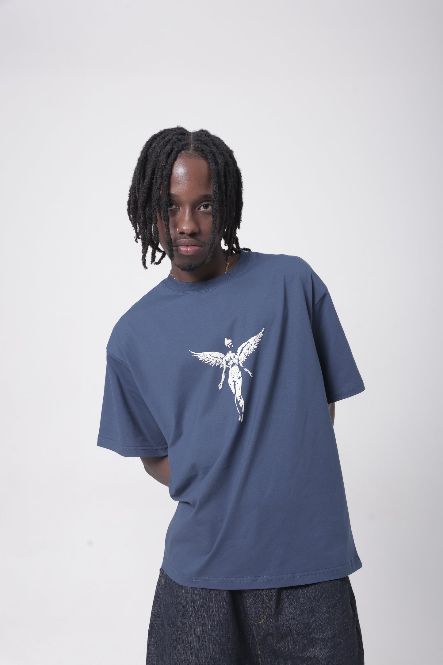 Nirvana Oversized T-shirt
